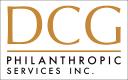 DCG Philanthropic Services Inc. logo